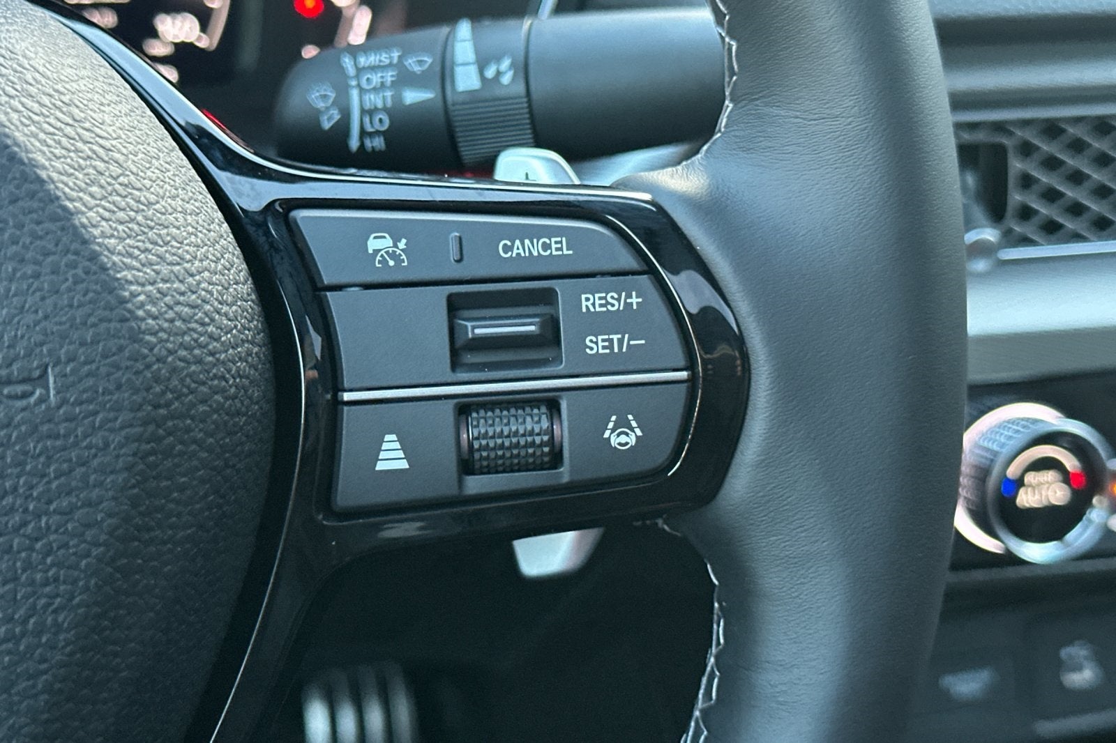 2026 Acura Integra A-SPEC