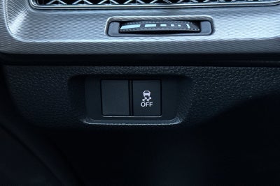 2026 Acura Integra A-SPEC