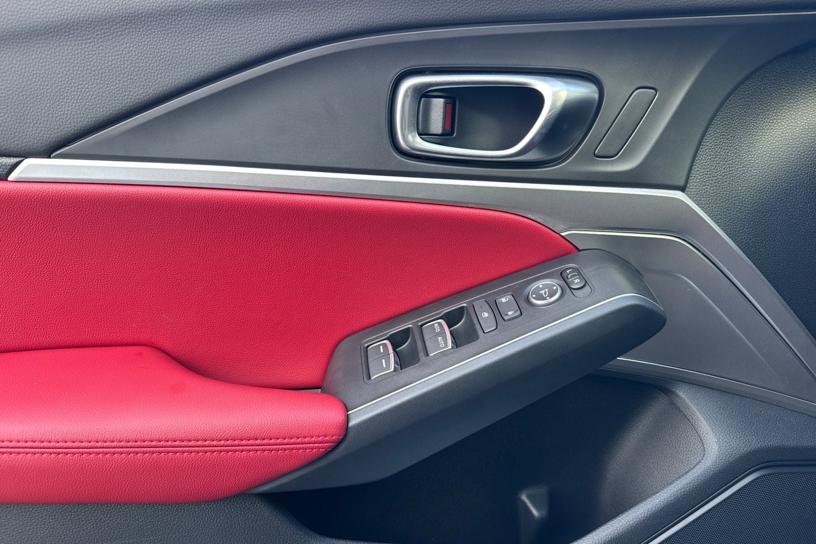 2026 Acura Integra A-SPEC