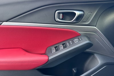 2026 Acura Integra FWD A-Spec