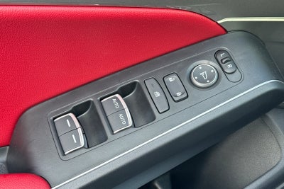 2026 Acura Integra FWD A-Spec