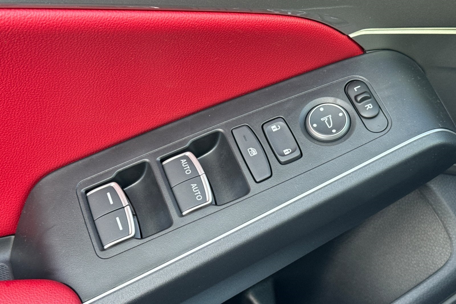 2026 Acura Integra FWD A-Spec