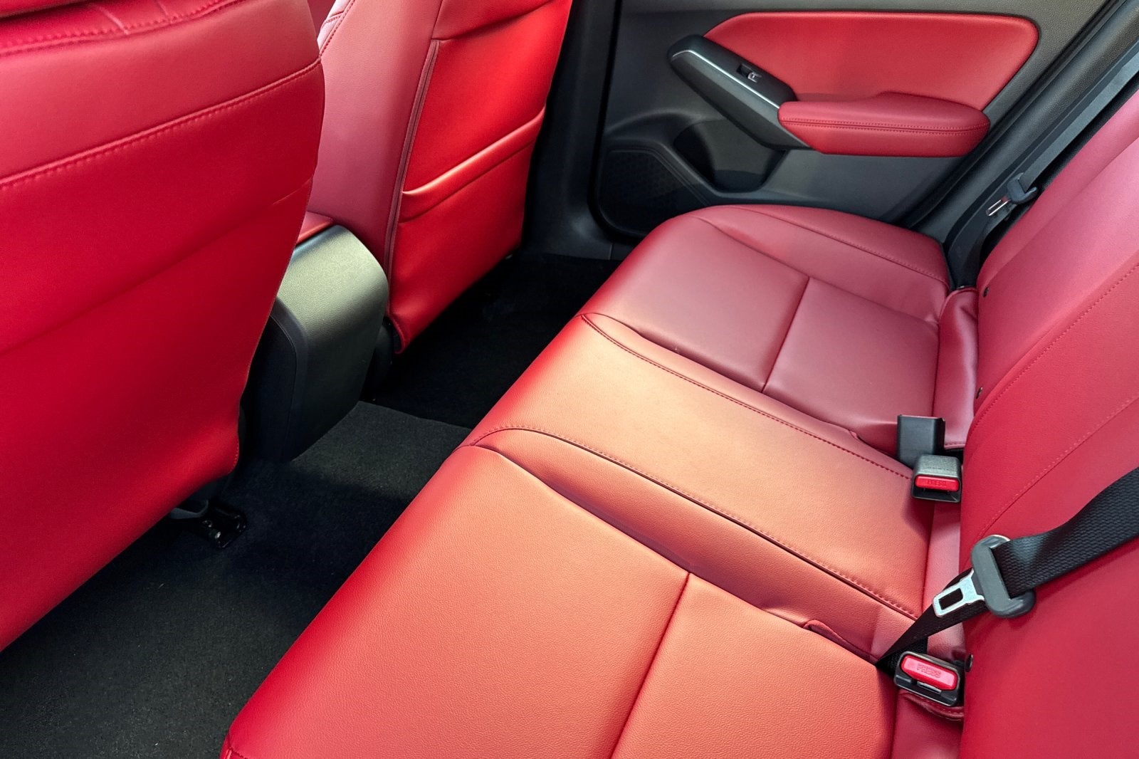 2026 Acura Integra FWD A-Spec