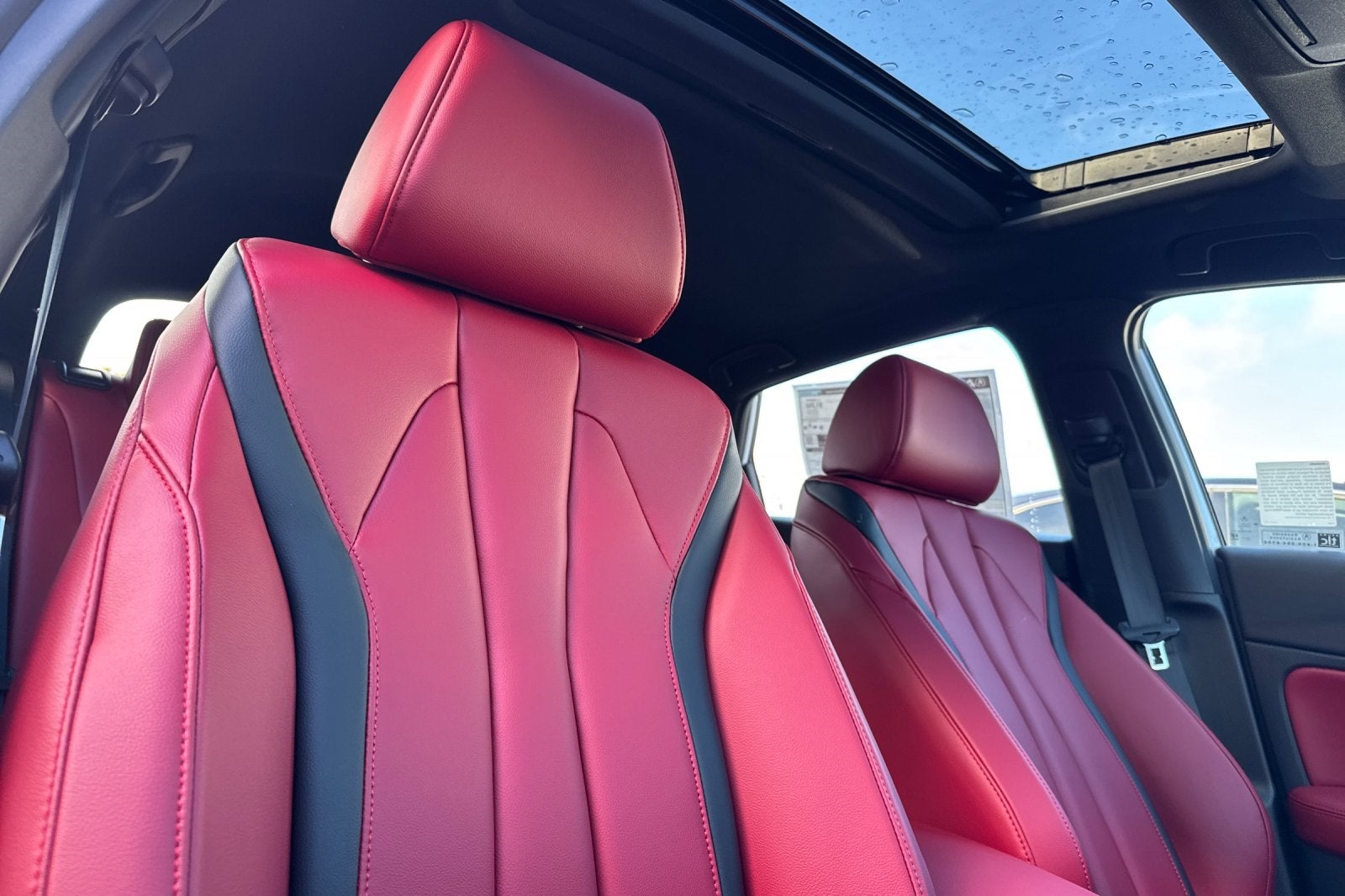 2026 Acura Integra FWD A-Spec