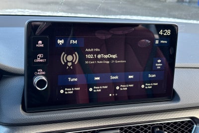 2026 Acura Integra FWD A-Spec