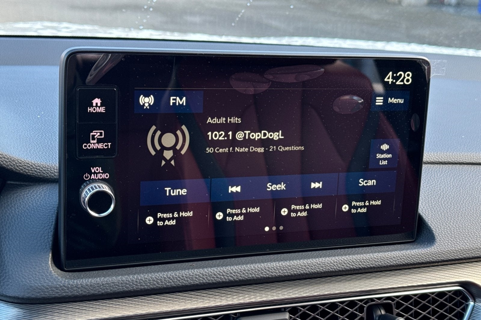 2026 Acura Integra FWD A-Spec