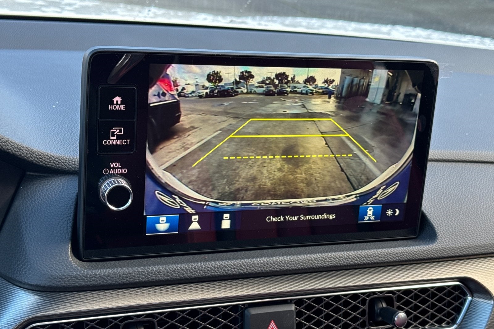 2026 Acura Integra FWD A-Spec