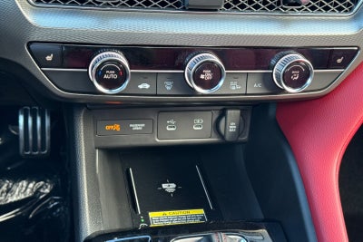 2026 Acura Integra FWD A-Spec