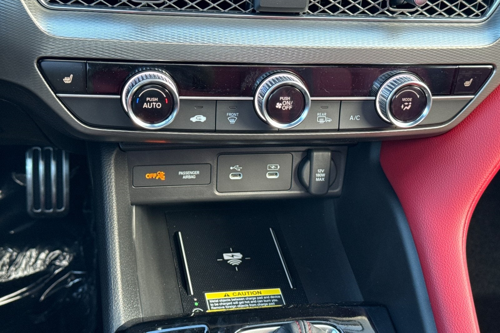 2026 Acura Integra FWD A-Spec