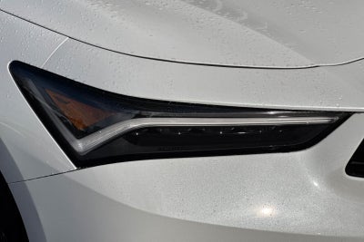 2026 Acura Integra FWD A-Spec