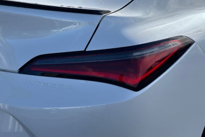 2026 Acura Integra FWD A-Spec