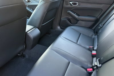 2026 Acura Integra A-SPEC