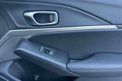 2026 Acura Integra A-SPEC