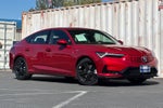 2026 Acura Integra A-SPEC