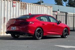 2026 Acura Integra A-SPEC