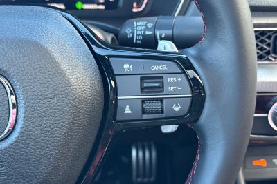 2026 Acura Integra A-SPEC