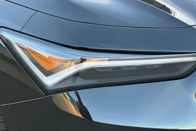 2026 Acura Integra A-SPEC