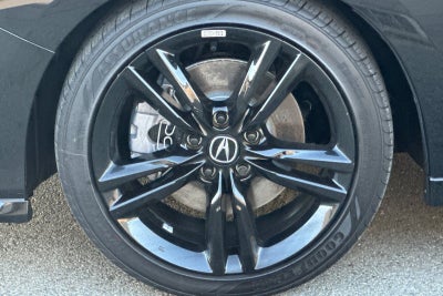 2026 Acura Integra A-SPEC