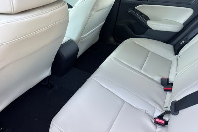 2026 Acura Integra A-SPEC