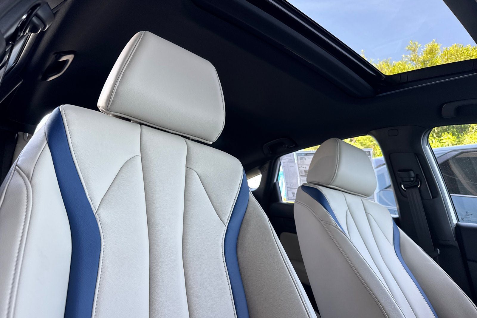 2026 Acura Integra A-SPEC