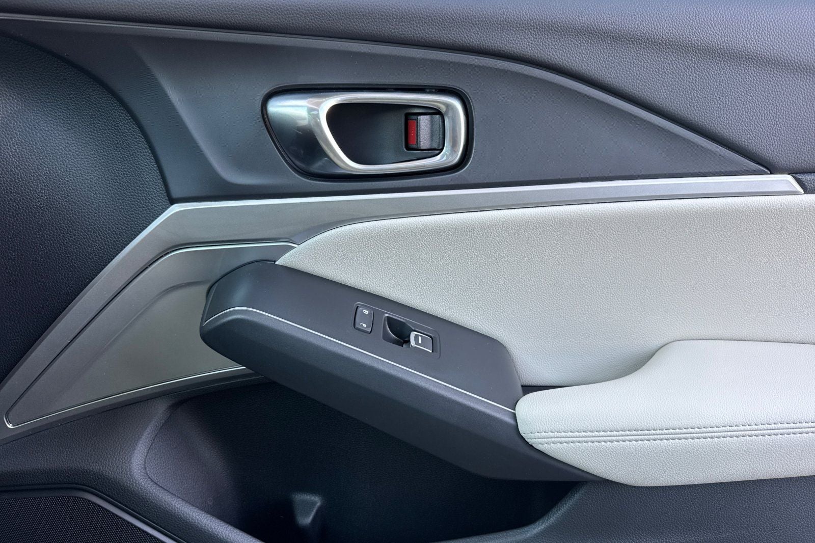 2026 Acura Integra A-SPEC