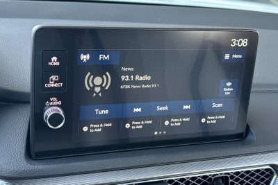 2026 Acura Integra A-SPEC