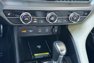 2026 Acura Integra A-SPEC