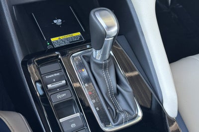 2026 Acura Integra A-SPEC