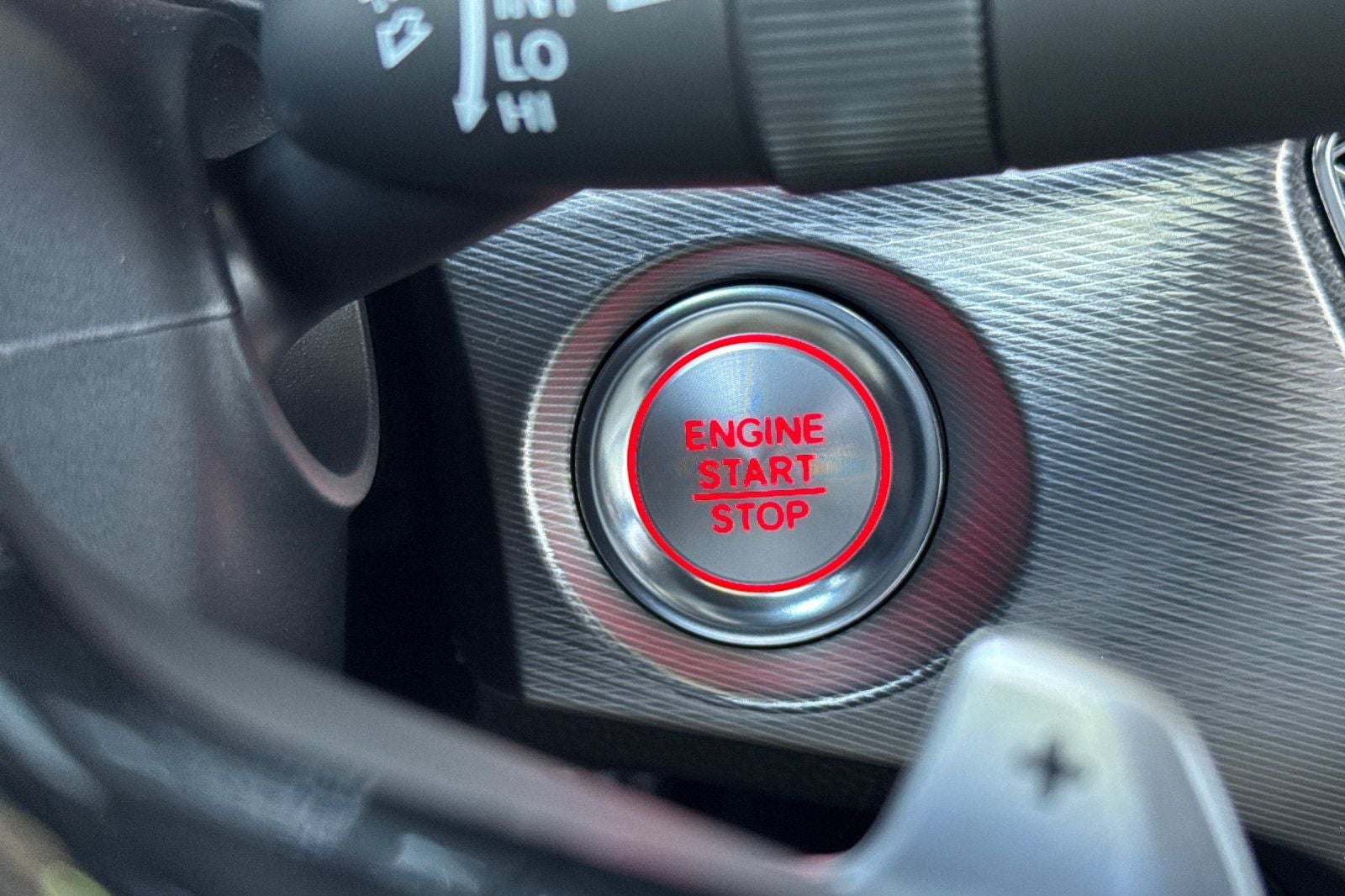 2026 Acura Integra A-SPEC