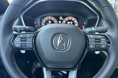 2026 Acura Integra A-SPEC