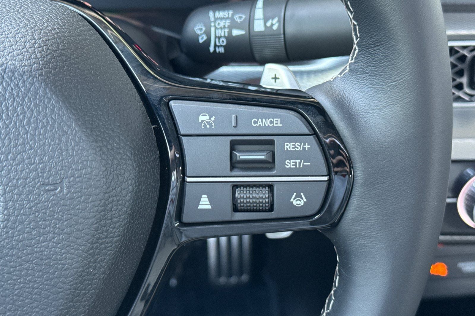 2026 Acura Integra A-SPEC