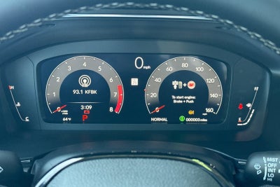 2026 Acura Integra A-SPEC