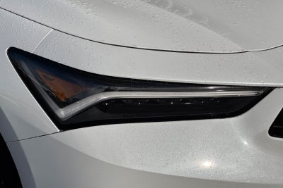 2026 Acura Integra A-SPEC