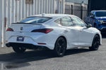2026 Acura Integra A-SPEC