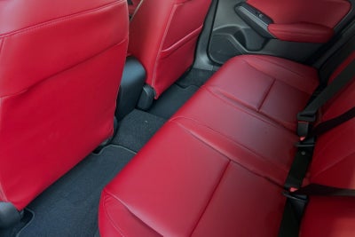 2025 Acura Integra A-Spec