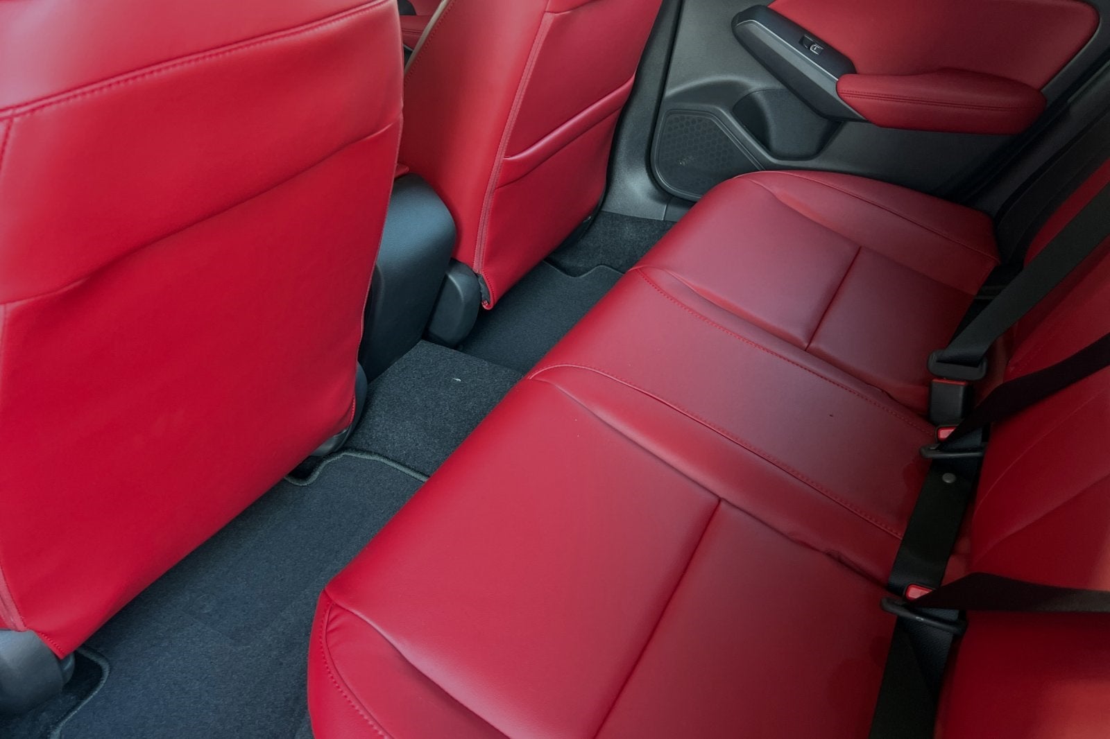 2025 Acura Integra A-Spec