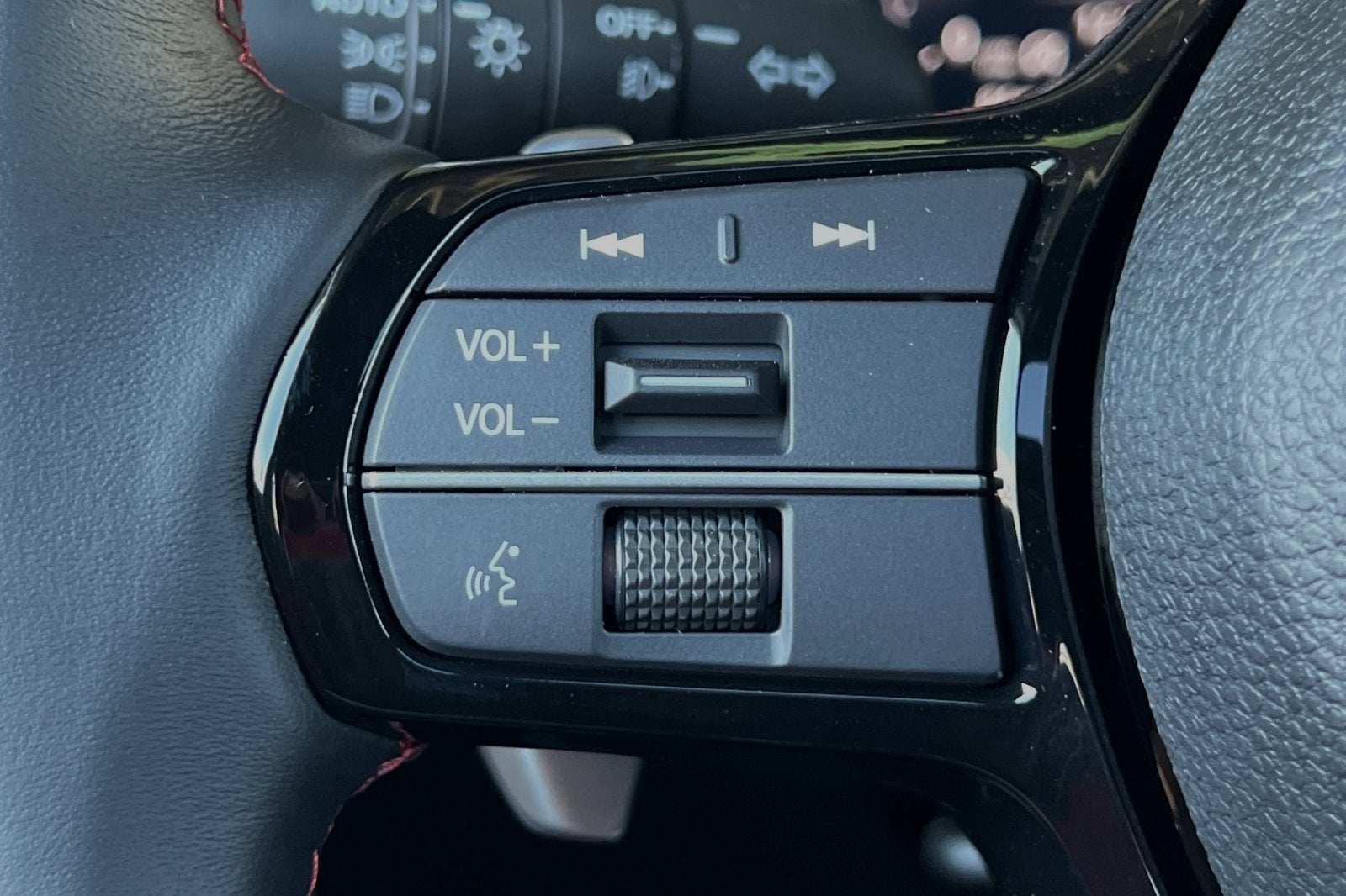 2025 Acura Integra A-Spec