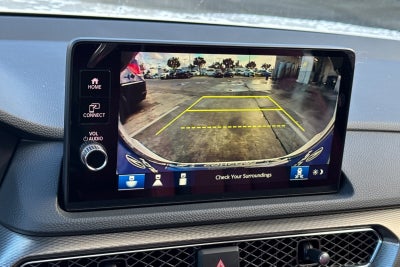 2026 Acura Integra A-SPEC