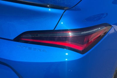 2026 Acura Integra A-SPEC
