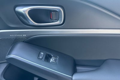 2026 Acura Integra FWD A-Spec with Technology