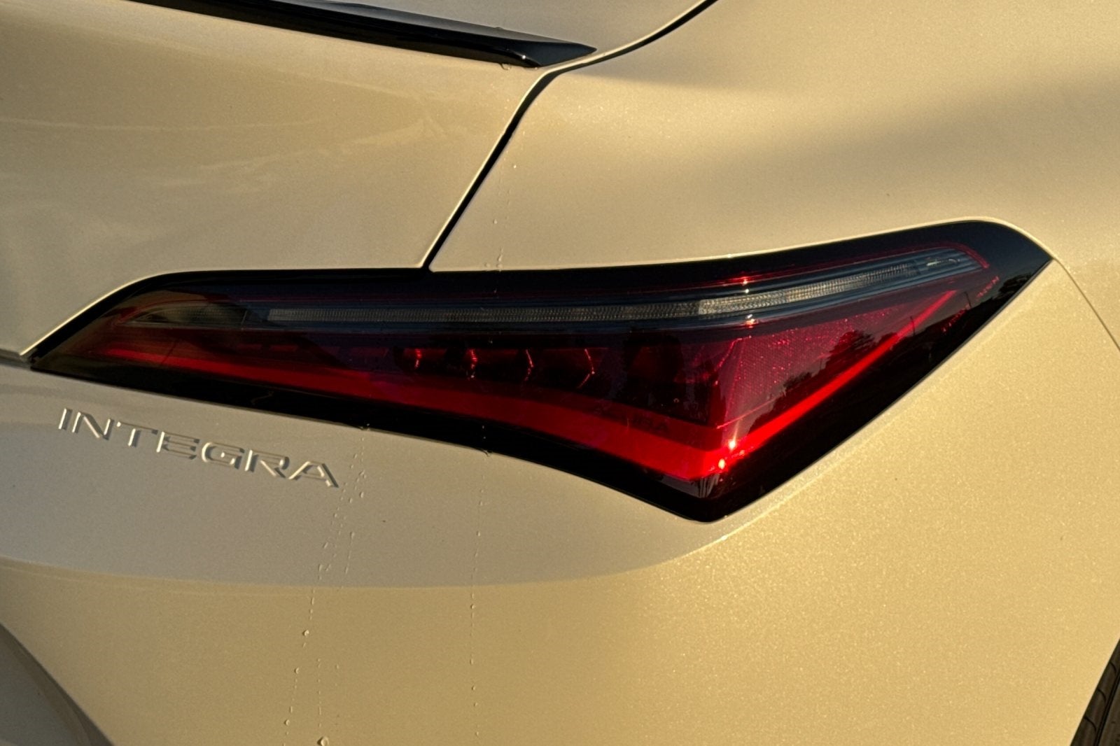 2026 Acura Integra FWD A-Spec with Technology