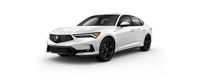 2026 Acura Integra FWD A-Spec with Technology