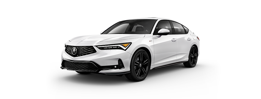 2026 Acura Integra FWD A-Spec with Technology