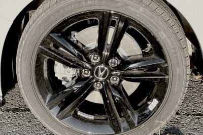 2026 Acura Integra A-STECH