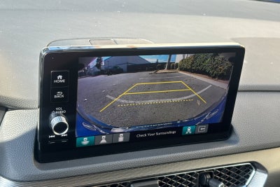 2026 Acura Integra FWD A-Spec with Technology