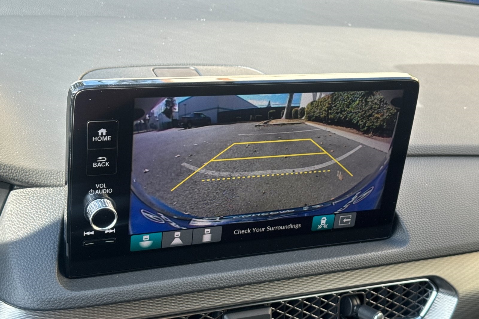 2026 Acura Integra FWD A-Spec with Technology