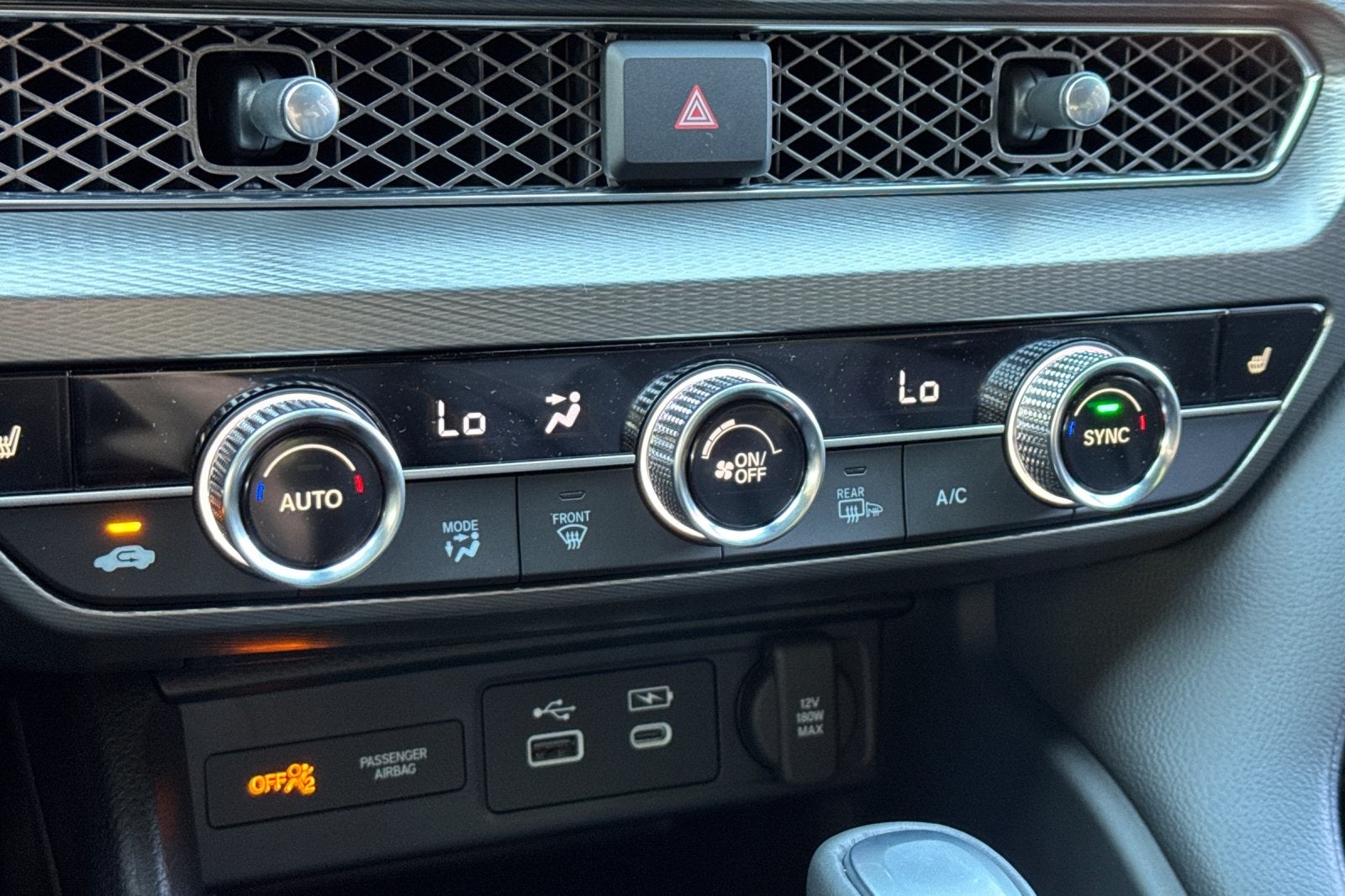 2026 Acura Integra FWD A-Spec with Technology