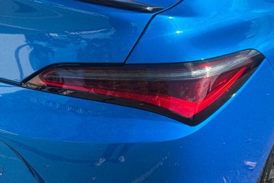 2026 Acura Integra FWD A-Spec with Technology