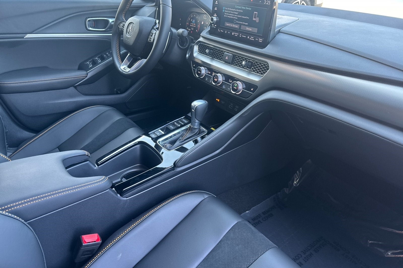 2026 Acura Integra FWD A-Spec with Technology