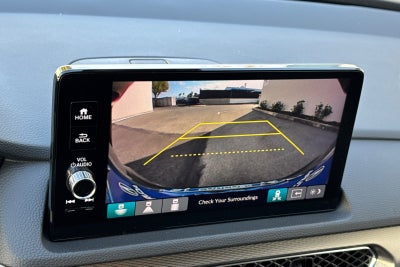 2026 Acura Integra FWD A-Spec with Technology